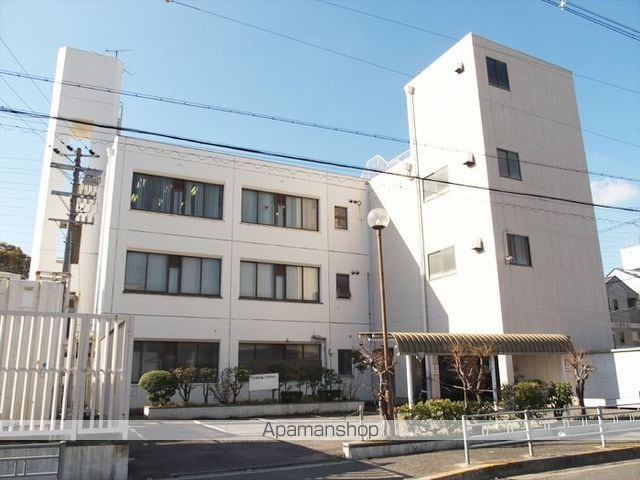 ヴィラスリースター住之江の周辺写真