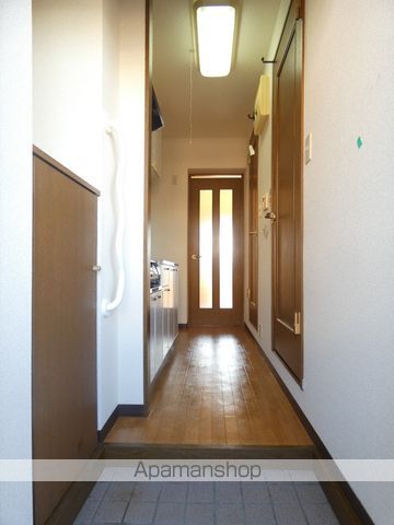 たちばな弐番館の内装写真