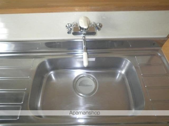 ハイツサンクライムの内装写真