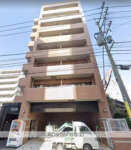 タツミ大橋の内装写真