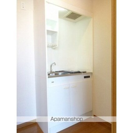 小宮ビル[1K/26.12m2]のキッチン