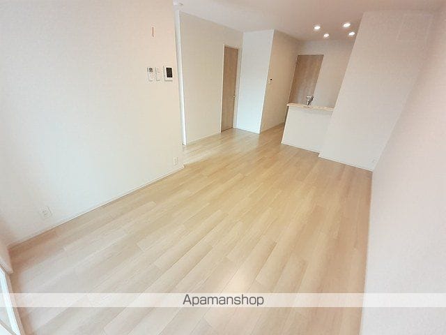 カーサー椿 一番館 Aの内装写真