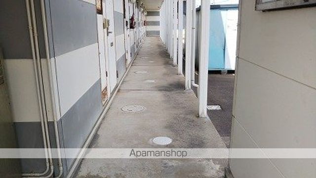 レオパレスカルチェのその他写真