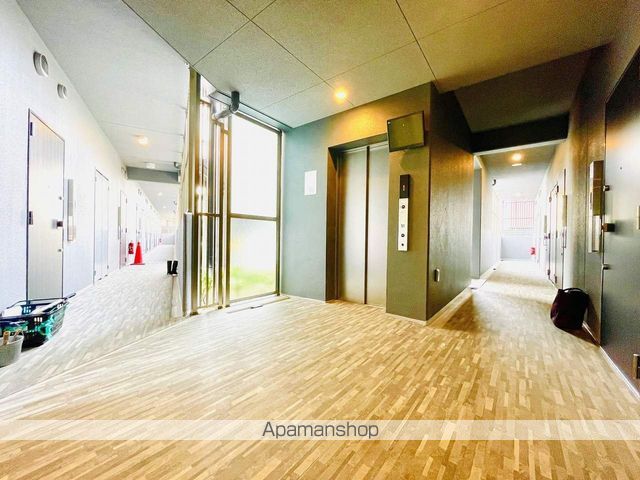 アーバンリンク森小路駅前のその他写真