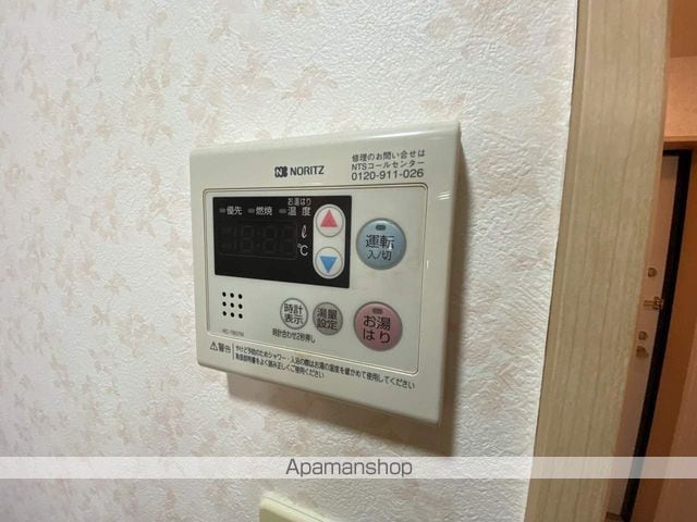 グランドメゾン住吉C棟の内装写真