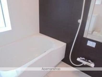 東京都杉並区永福３丁目[1LDK/49.54m2]のバス