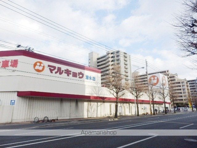 カトレア高宮 102 ｜ 福岡県福岡市南区清水４丁目13-17（賃貸アパート1LDK・1階・32.58㎡） その7