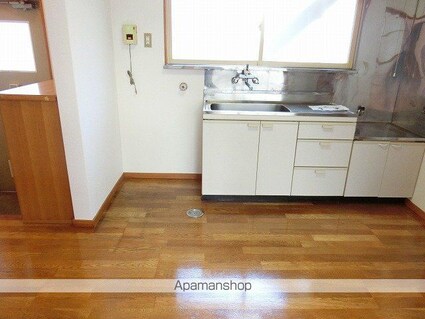 岩手県盛岡市月が丘３丁目[1DK/30.58m2]のその他部屋・スペース