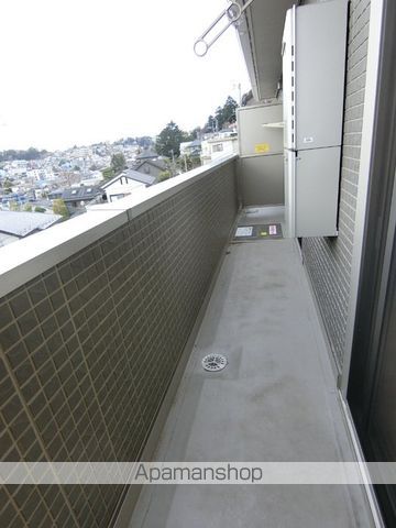 シティアタゴの内装写真