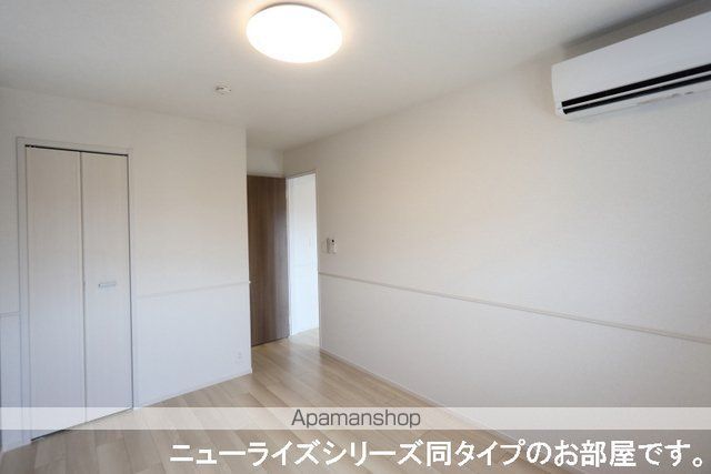 グラースKIIIの内装写真