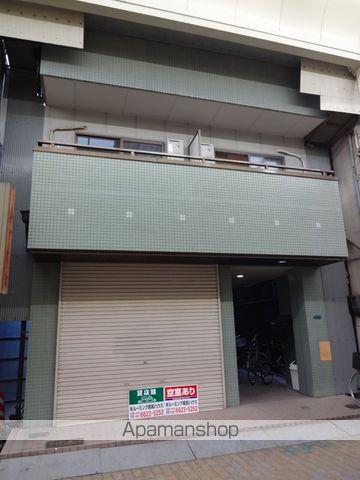 リイド 21の外観写真
