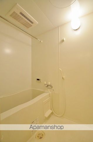 ミニヨンフルールAWAの内装写真