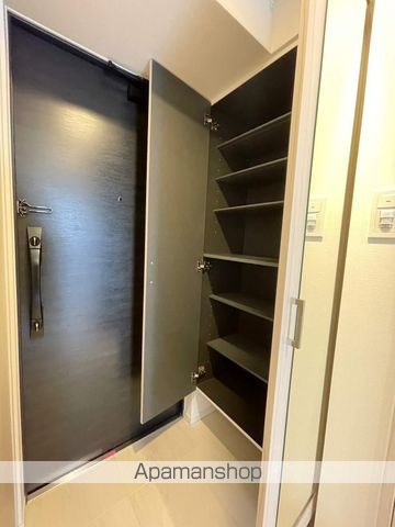 S−RESIDENCE堺筋本町DEUXの内装写真