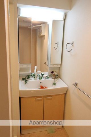 アルファタワー札幌南4条の内装写真