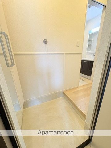 ヒカルサ枚方高野道の内装写真