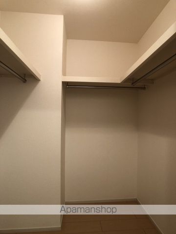 パストラル Aの内装写真