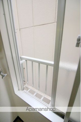 堀江グリーンハイツの内装写真