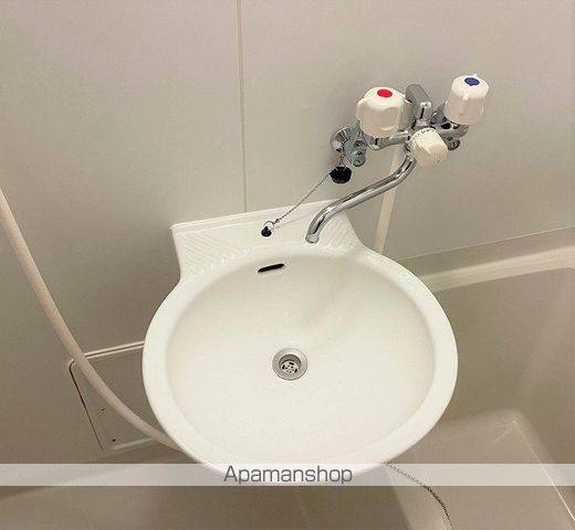 レオパレス柏の丘の内装写真