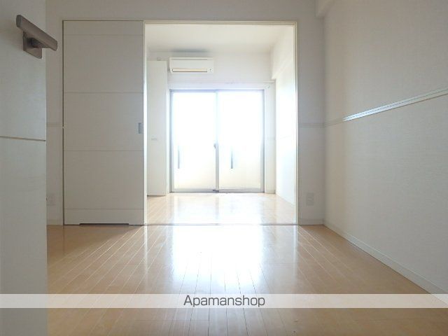 F・PARC西新の内装写真