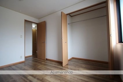 アムール　Ａ棟[2LDK/54.65m2]の収納