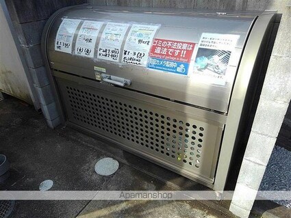 レオパレス春日[1K/20.28m2]の共用部1