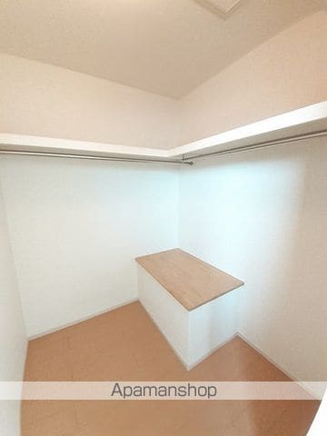 エスマルテ A棟の内装写真