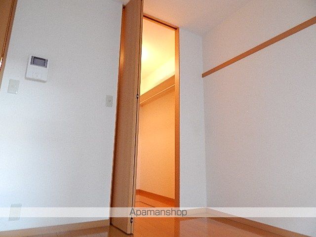 メゾンソレイユの内装写真