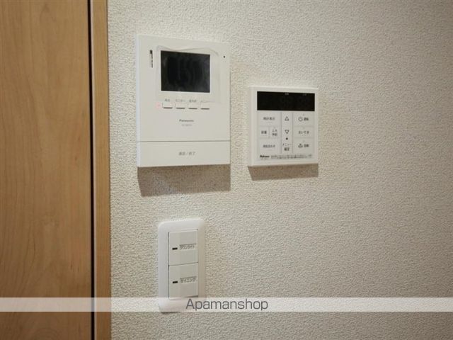 TERASU仙台の内装写真