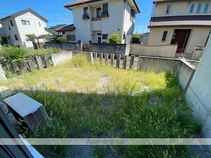 Ｒｉｎｃｈｎａｒｎｏ[2LDK/77.07m2]のバルコニー