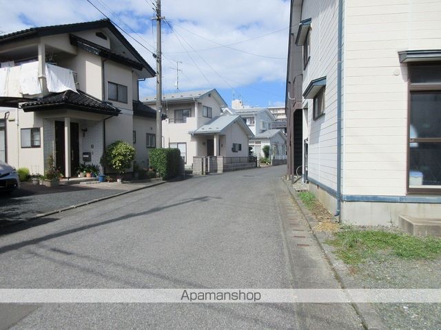グリーンハウスIIの周辺写真