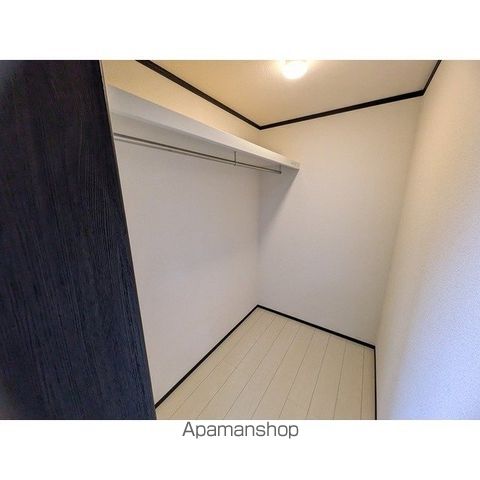 エア・フォレストIIIの内装写真