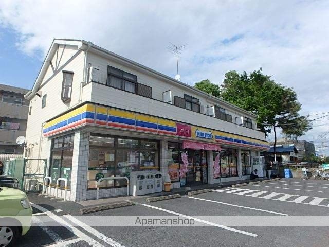 本郷の杜 ラウンの周辺写真