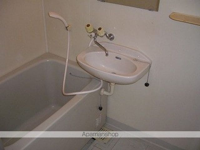 カーサエイトの内装写真