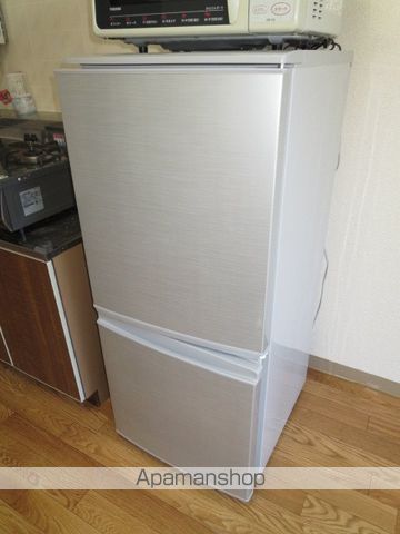 ハイツブランシェの内装写真