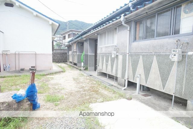 宮川平屋連棟2の外観写真
