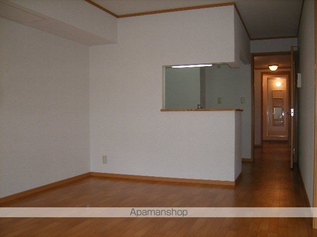 CASA DEL MARの内装写真