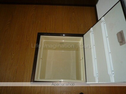 グロリオーサ園[3DK/51m2]の内装1