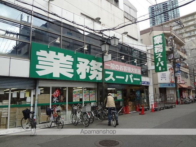 デセンシアISHIFUNEの周辺写真
