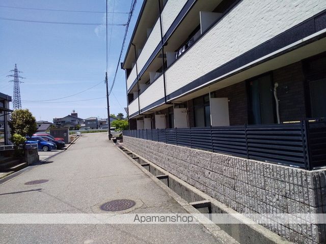 レオパレスニューケルビン1の内装写真