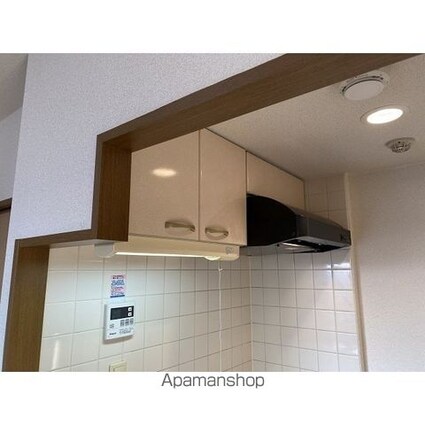 アムス志村[1K/27.09m2]の内装5