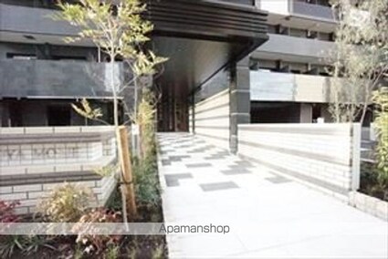 ＡＤＶＡＮＣＥ　ＮＡＧＯＹＡ　ＭＯＸＩＥ[1LDK/36.29m2]のエントランス1