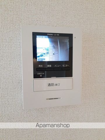 エトワールDの内装写真