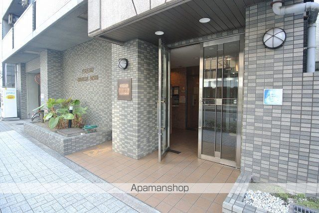エスリード梅田西の外観写真
