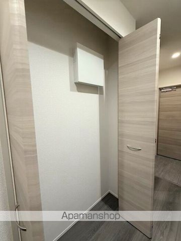 DーAXIS旭 A棟の内装写真