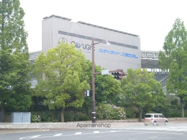 マップコーポレーションの周辺写真