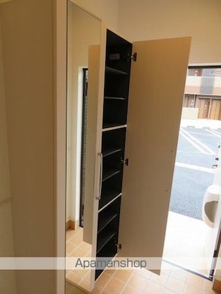 ＣＲＥＳＴＶＩＬＬＡ　Ⅰ[2LDK/50.17m2]のその他設備
