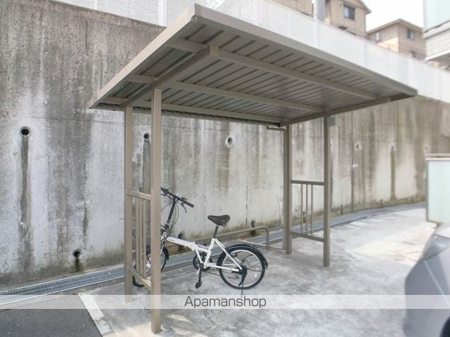 ラフィシアの内装写真