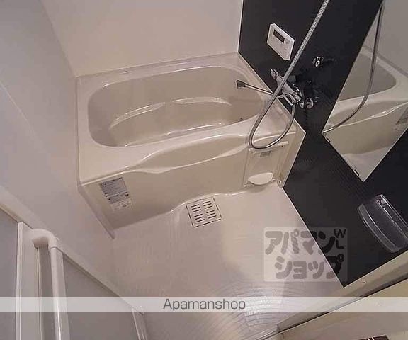 アクアプレイス京都三条朱雀の内装写真