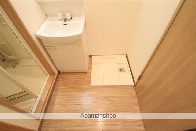 ニューノモトマンションの内装写真