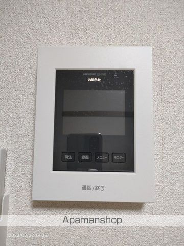 グラン・アルブルAの内装写真